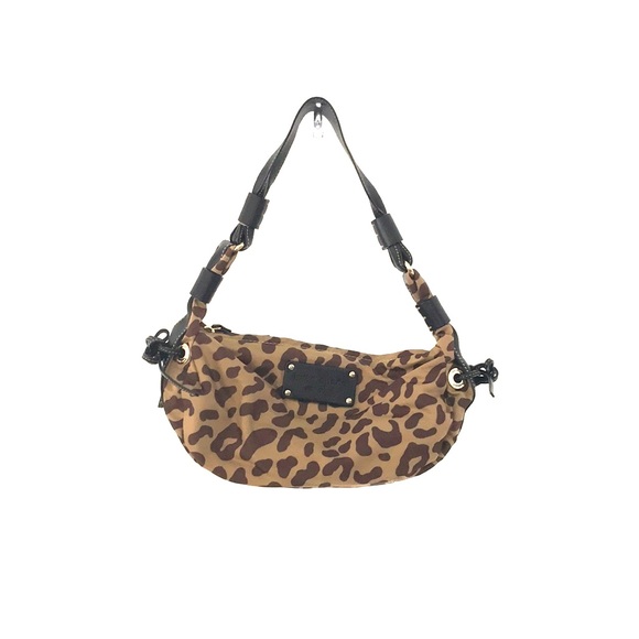 Kate spade leopard small bag - Picture 2 of 7